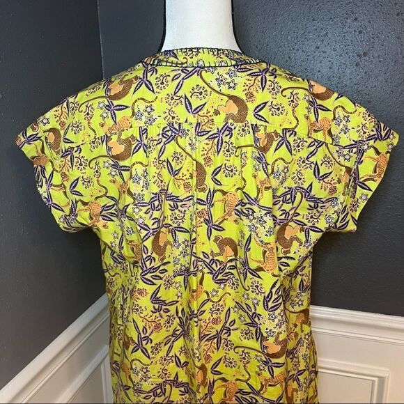 Saloni Ashley B Dress - Picture 11 of 13